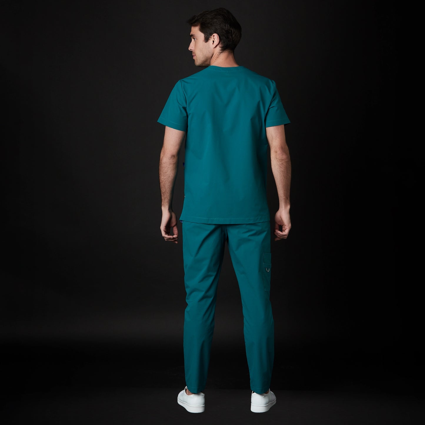 Divisa Sanitaria Phantom Uomo