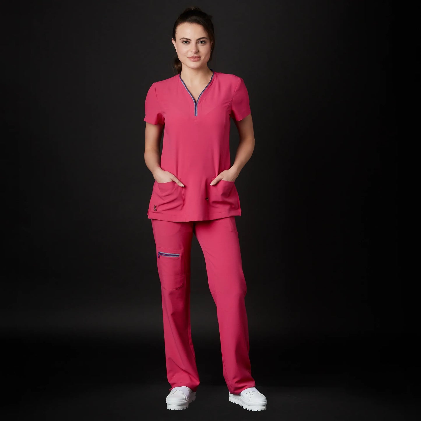 Divisa Sanitaria Hamptons Donna