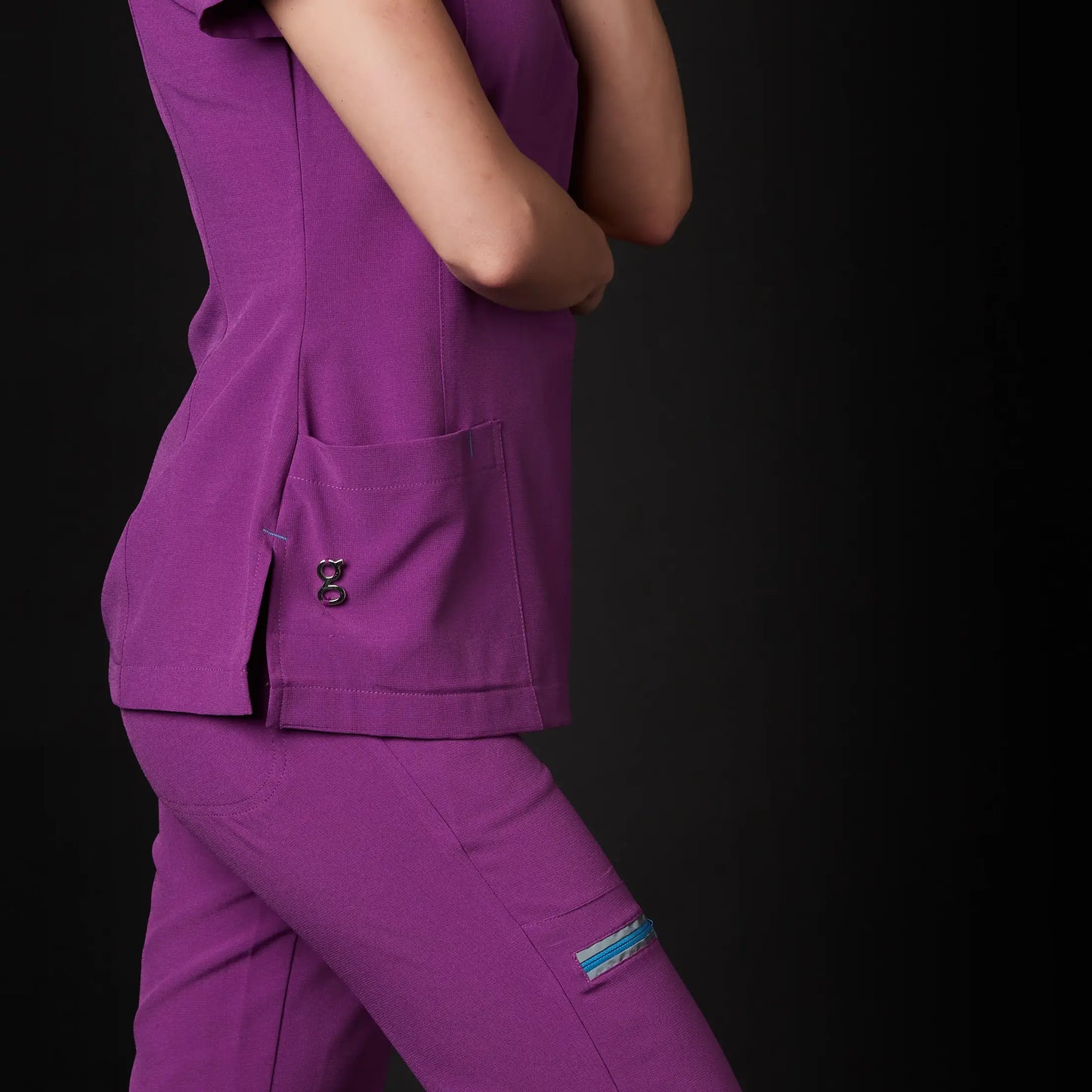 Divisa Sanitaria Hamptons Donna