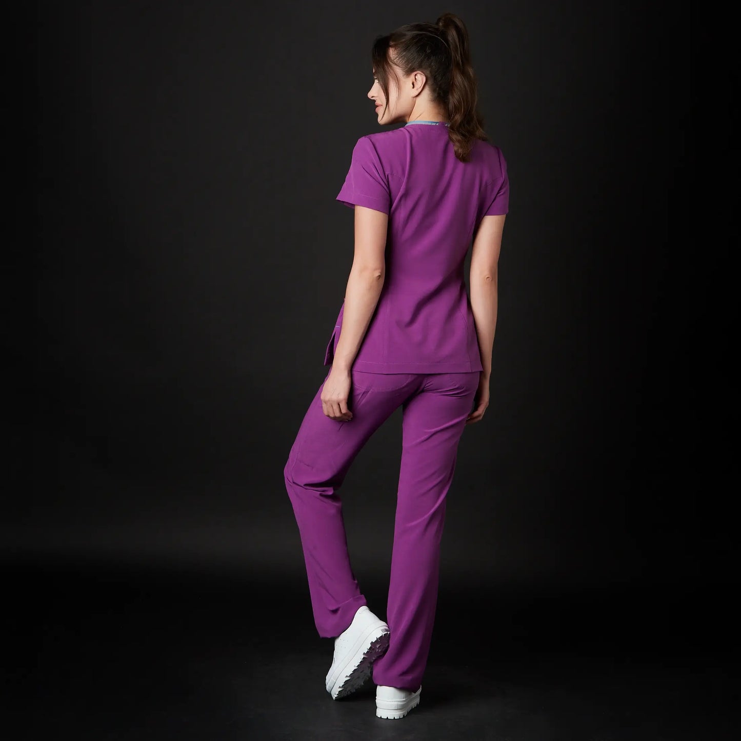 Divisa Sanitaria Hamptons Donna