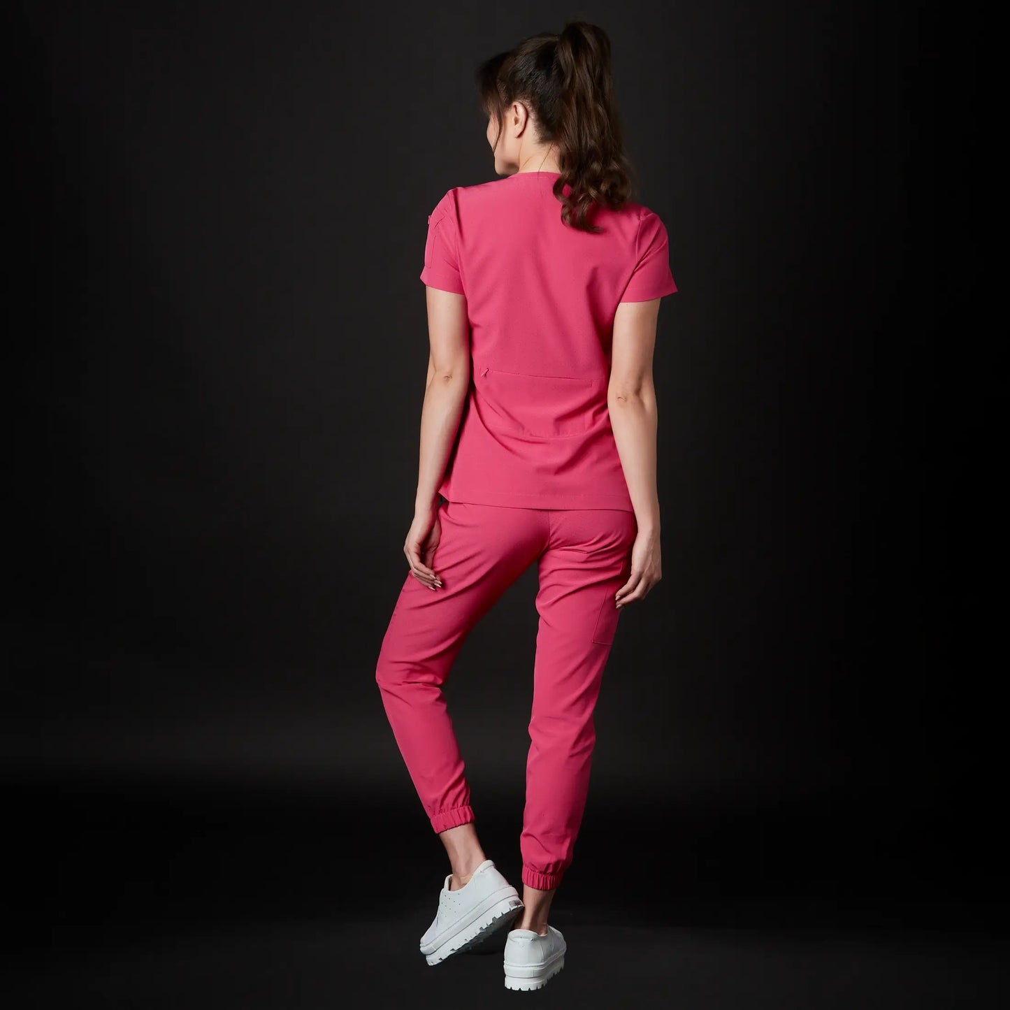 Divisa Sanitaria Rockwell Donna
