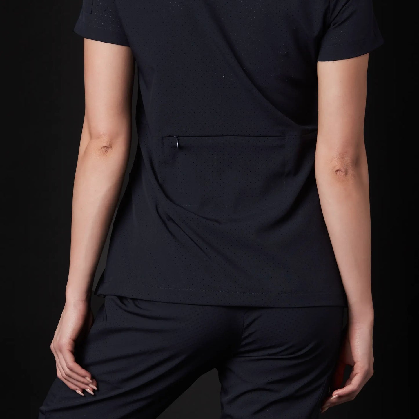 Divisa Sanitaria Rockwell Donna