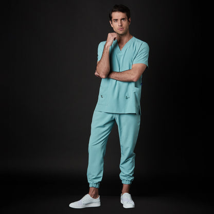 Divisa Sanitaria Performance Antibatterica Uomo