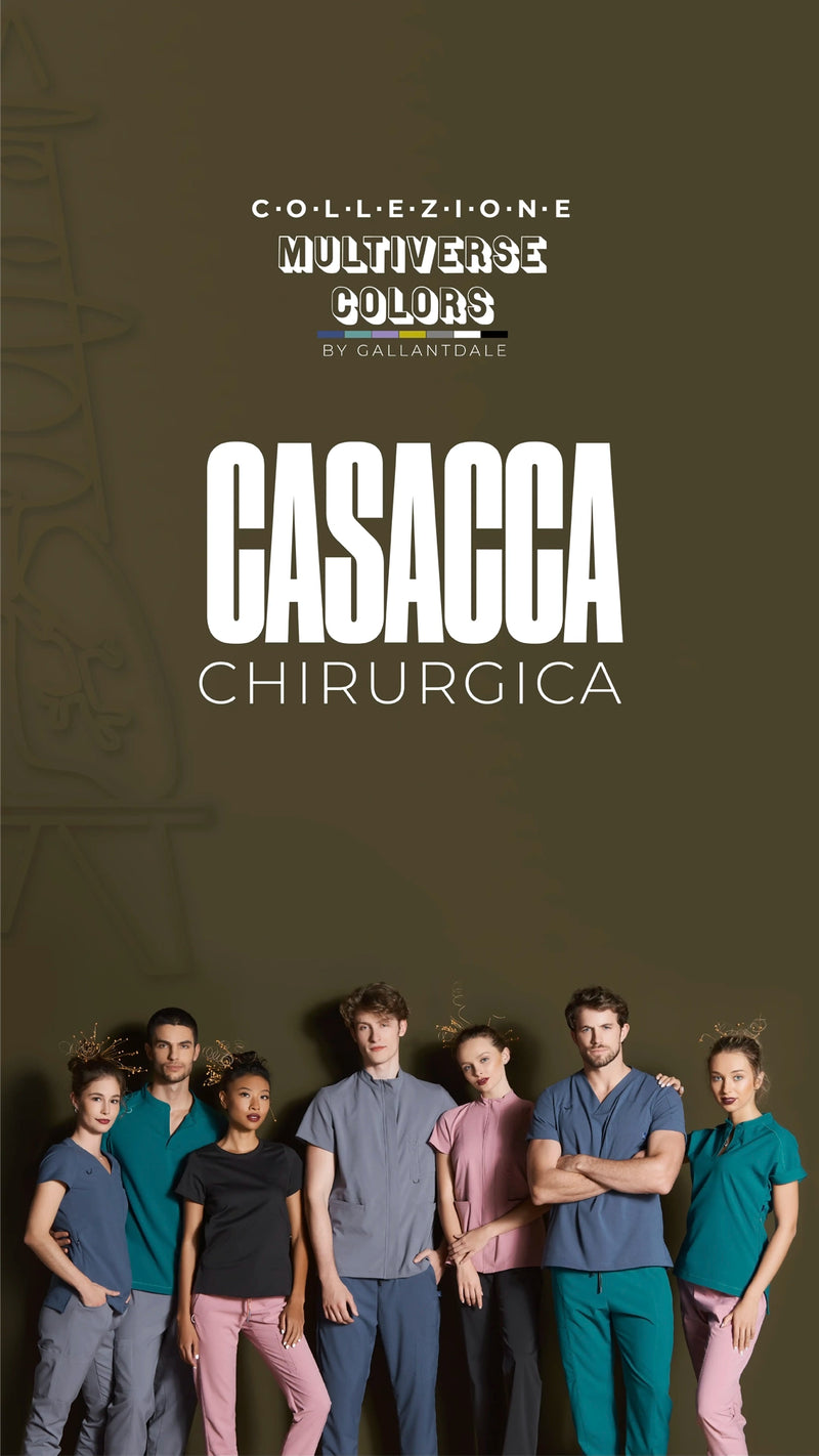 Casacca Chirurgica