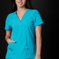 Divisa Sanitaria Performance Antibatterica Donna