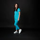 Divisa Sanitaria Performance Antibatterica Donna
