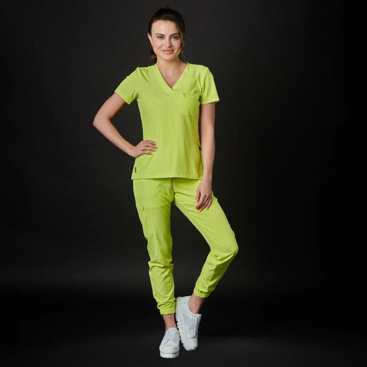 Divisa Sanitaria Rockwell Donna