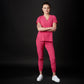 Divisa Sanitaria Rockwell Donna