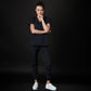 Divisa Sanitaria Rockwell Donna